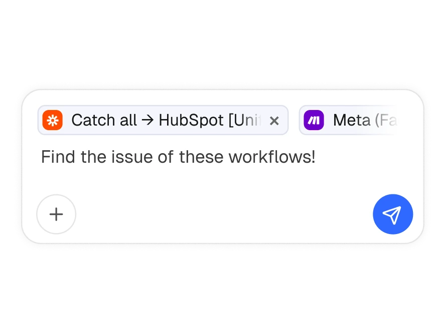 Chat Input Image