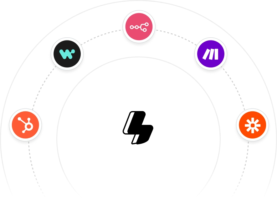Connections Image
